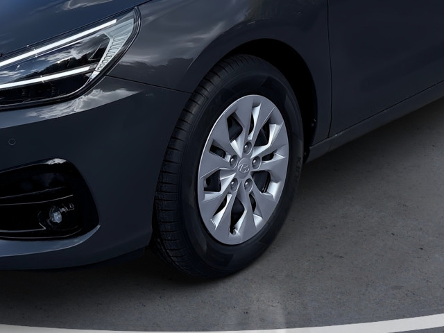 Bild 7: Hyundai i30 - PD Smart Line 1.0 T-GDI