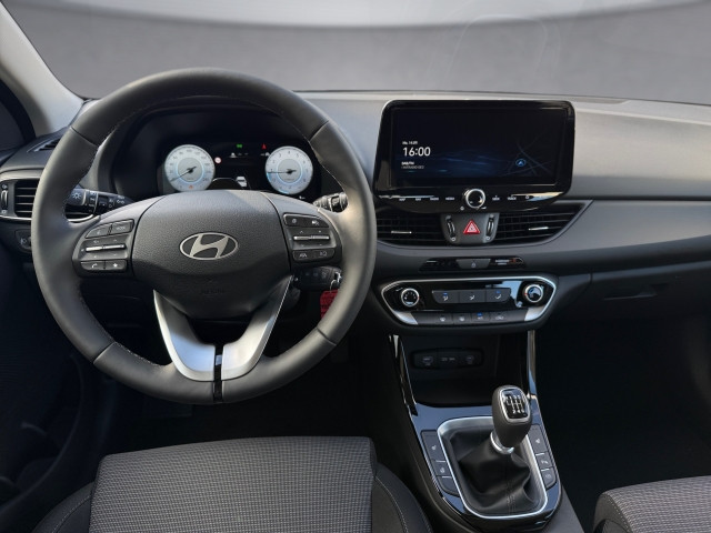 Bild 8: Hyundai i30 - PD Smart Line 1.0 T-GDI
