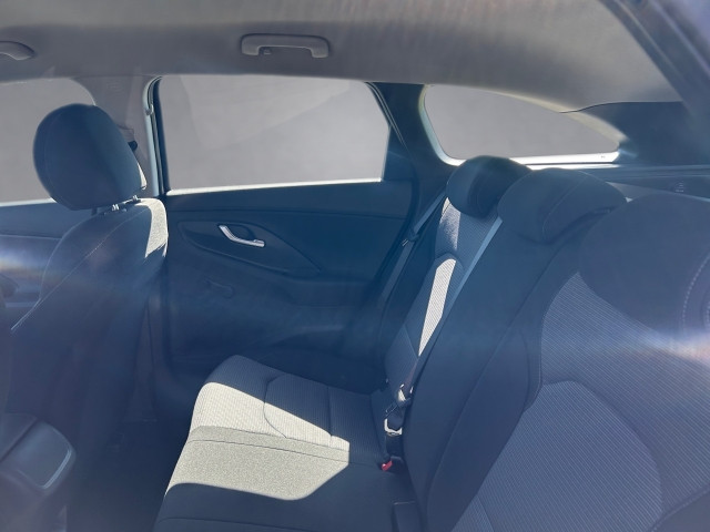 Bild 11: Hyundai i30 Kombi - PD Smart Line 1.0 T-GDI