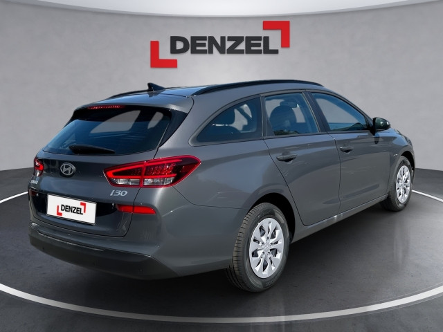 Bild 3: Hyundai i30 Kombi - PD Smart Line 1.0 T-GDI