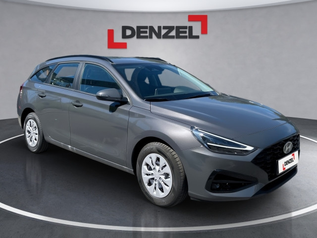 Bild 5: Hyundai i30 Kombi - PD Smart Line 1.0 T-GDI