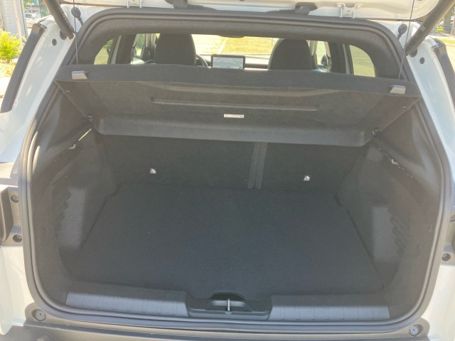 Bild 11: Jeep Avenger MHEV MY25 1.2 e-DCT6 e-Hybrid Summit