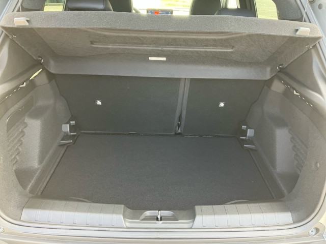 Bild 12: Jeep Avenger MHEV MY25 1.2 e-DCT6 e-Hybrid Summit