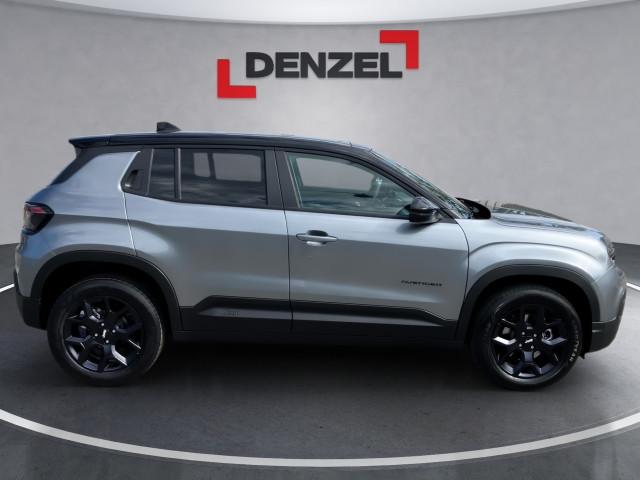 Bild 4: Jeep Avenger MHEV MY25 1.2 e-DCT6 e-Hybrid Summit