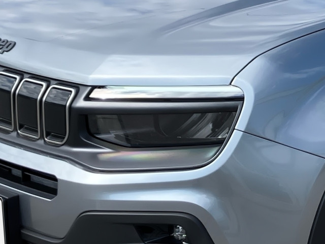 Bild 6: Jeep Avenger MHEV MY25 1.2 e-DCT6 e-Hybrid Summit