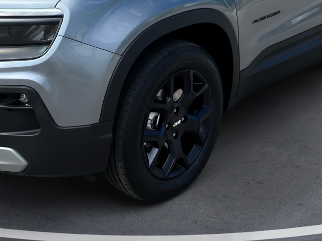 Bild 7: Jeep Avenger MHEV MY25 1.2 e-DCT6 e-Hybrid Summit