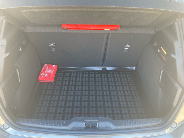 Bild 13: Ford Focus 1,0 EcoBoost ST-Line