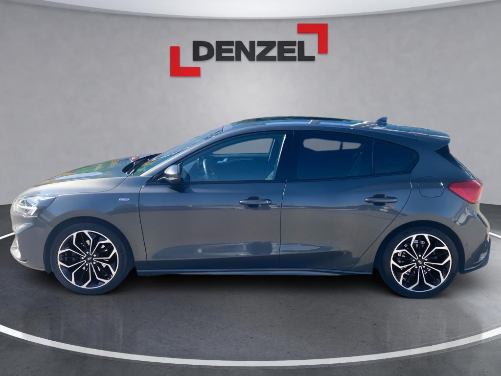 Bild 1: Ford Focus 1,0 EcoBoost ST-Line