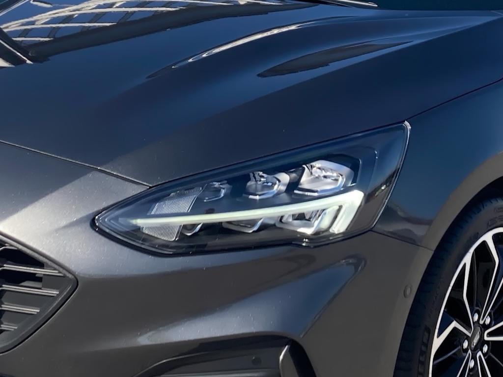 Bild 6: Ford Focus 1,0 EcoBoost ST-Line