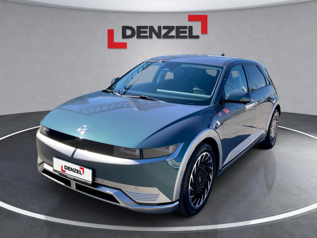 Bild 0: Hyundai IONIQ 5 Plus Line Lo