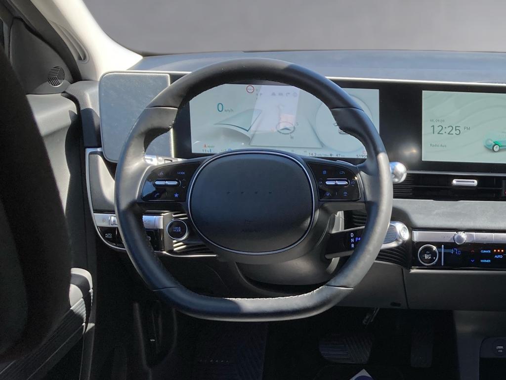 Bild 9: Hyundai IONIQ 5 Plus Line Lo