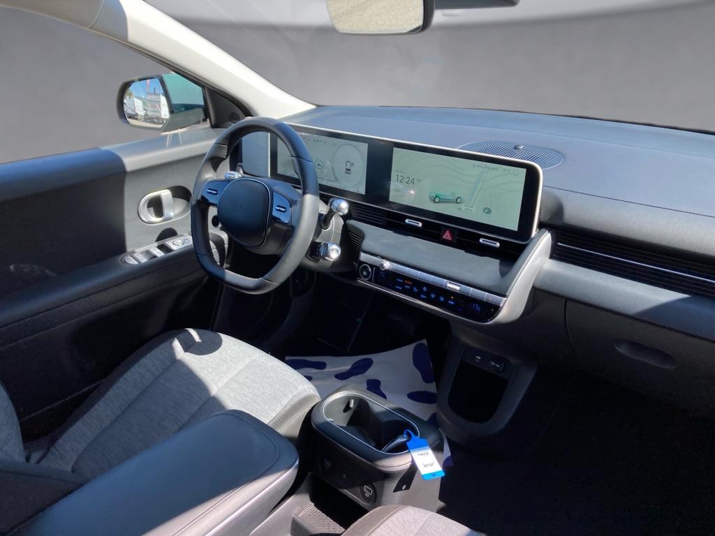 Bild 10: Hyundai IONIQ 5 Plus Line Lo