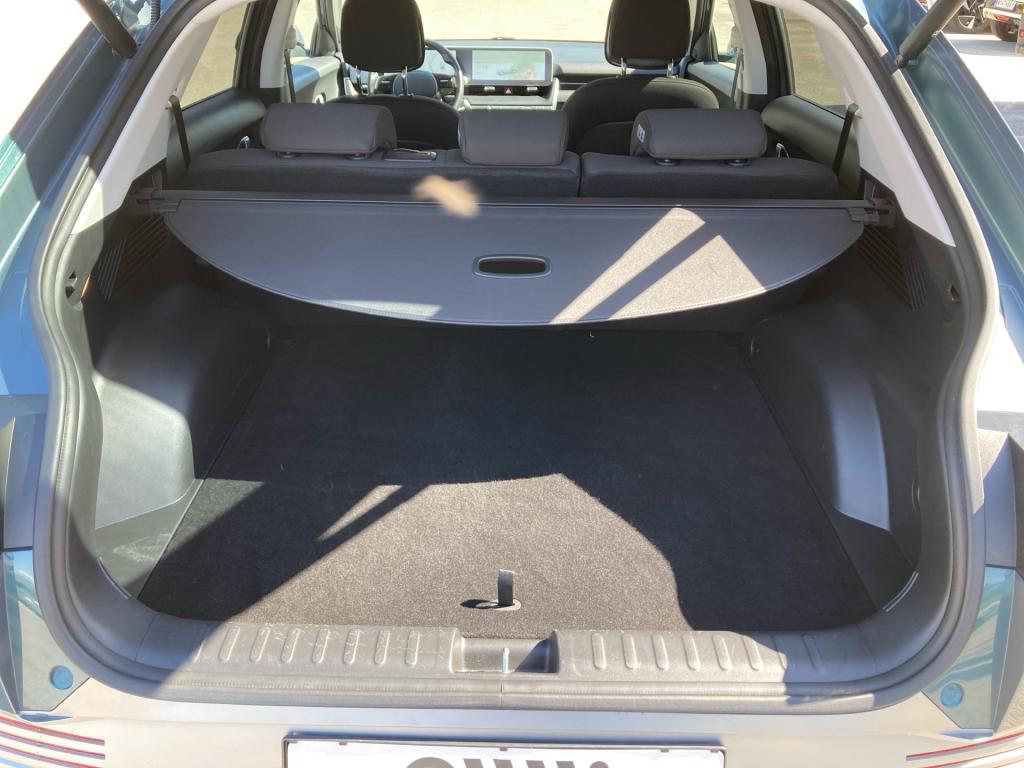 Bild 12: Hyundai IONIQ 5 Plus Line Lo