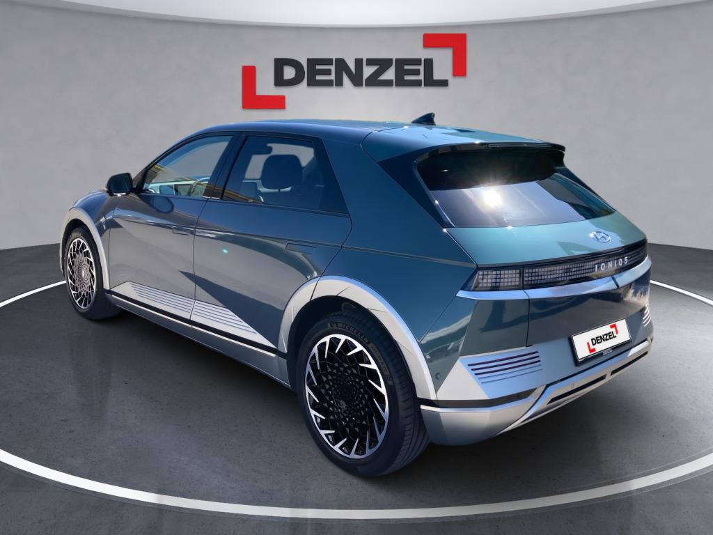 Bild 2: Hyundai IONIQ 5 Plus Line Lo