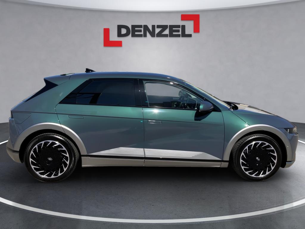 Bild 4: Hyundai IONIQ 5 Plus Line Lo