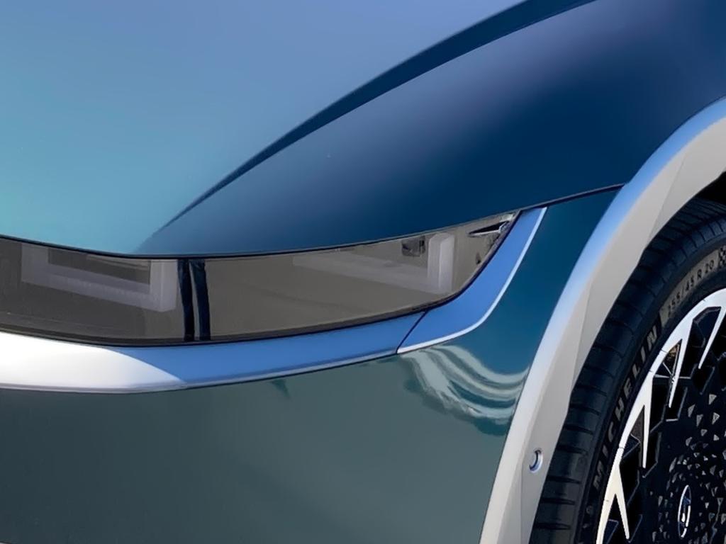 Bild 6: Hyundai IONIQ 5 Plus Line Lo