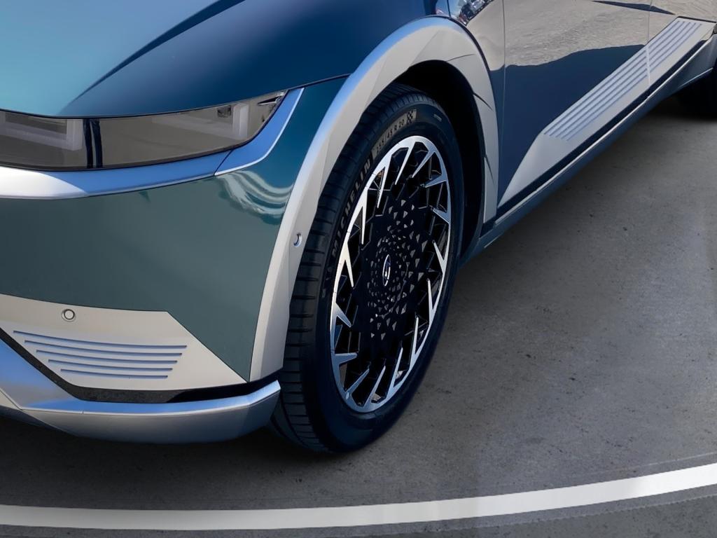 Bild 7: Hyundai IONIQ 5 Plus Line Lo