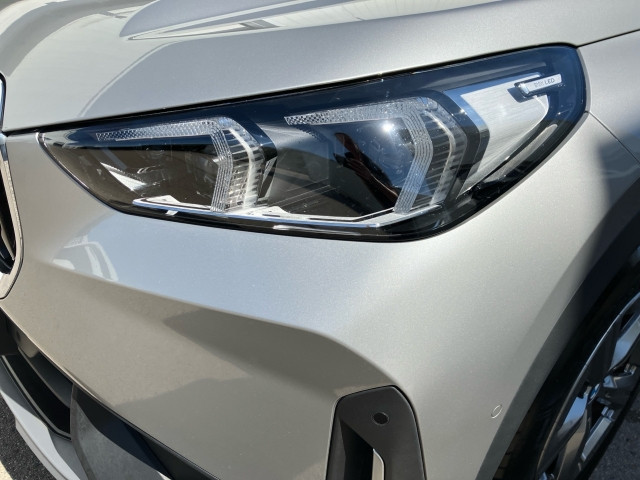 Bild 6: BMW X1 xDrive20d U11 B47