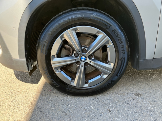 Bild 7: BMW X1 xDrive20d U11 B47