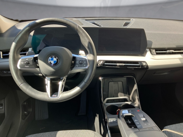 Bild 8: BMW X1 xDrive20d U11 B47