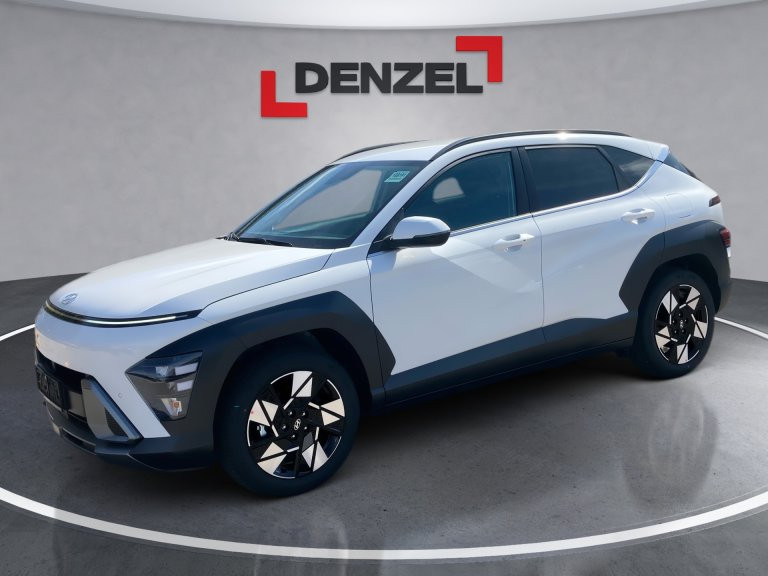 Bild 0: Hyundai Kona HEV (SX2) Comfort Line 1.6 GDI 2WD HEV