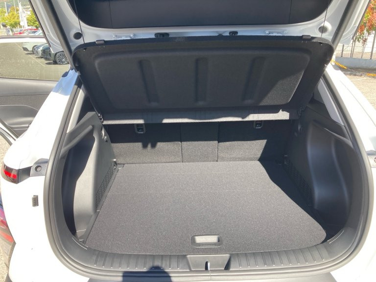 Bild 12: Hyundai Kona HEV (SX2) Comfort Line 1.6 GDI 2WD HEV