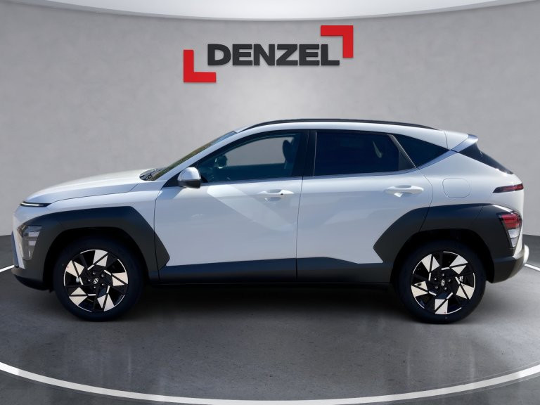 Bild 1: Hyundai Kona HEV (SX2) Comfort Line 1.6 GDI 2WD HEV