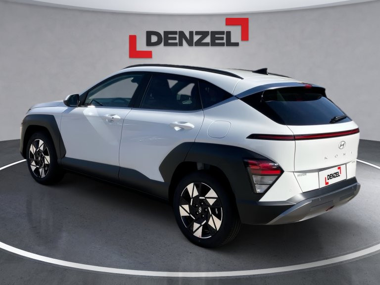 Bild 2: Hyundai Kona HEV (SX2) Comfort Line 1.6 GDI 2WD HEV