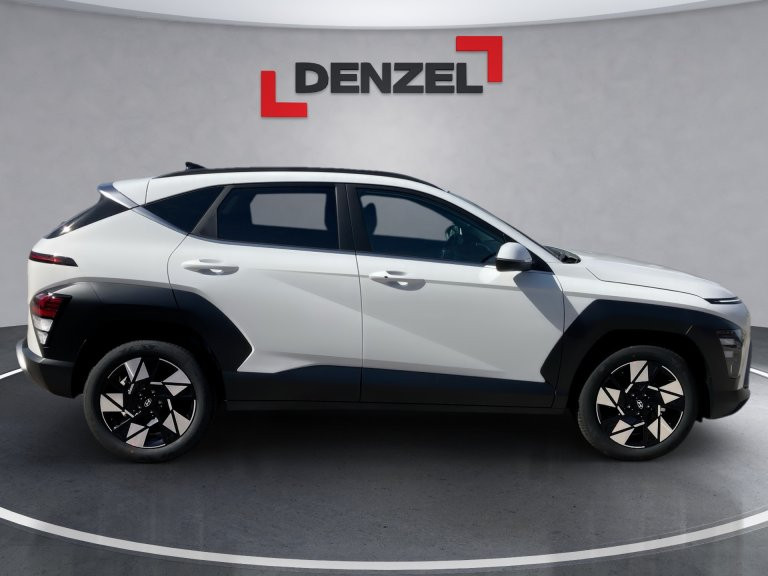 Bild 4: Hyundai Kona HEV (SX2) Comfort Line 1.6 GDI 2WD HEV