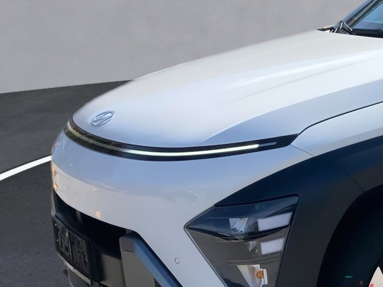 Bild 6: Hyundai Kona HEV (SX2) Comfort Line 1.6 GDI 2WD HEV