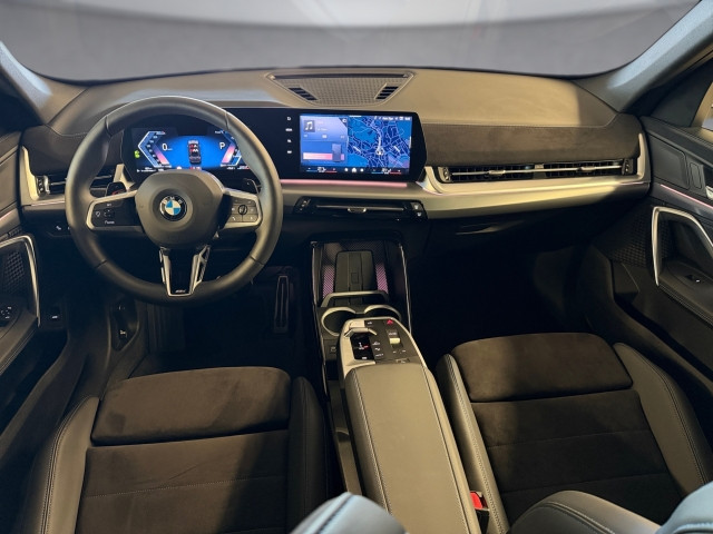Bild 8: BMW X1 sDrive18i U11 B38