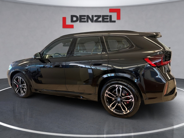 Bild 1: BMW iX1 xDrive30 64,7kWh