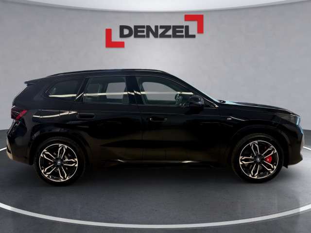 Bild 4: BMW iX1 xDrive30 64,7kWh