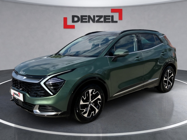 Bild 0: Kia Sportage 1,6 TGDI
