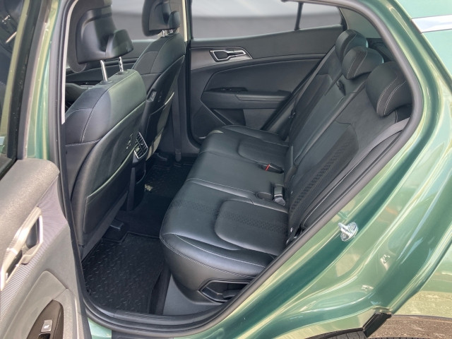Bild 11: Kia Sportage 1,6 TGDI