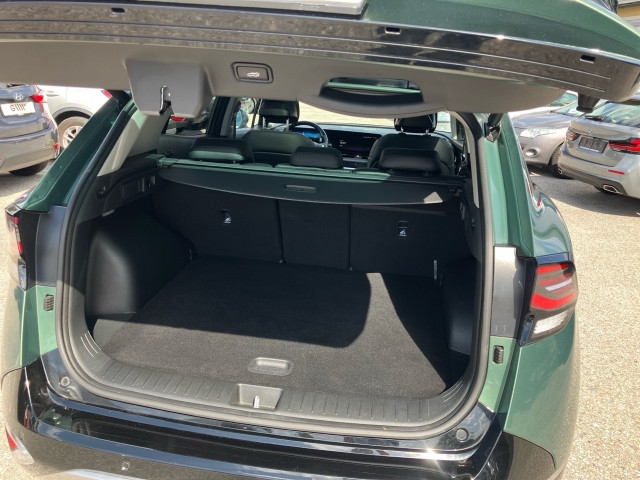 Bild 12: Kia Sportage 1,6 TGDI