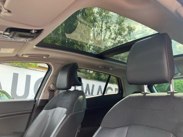 Bild 14: Kia Sportage 1,6 TGDI