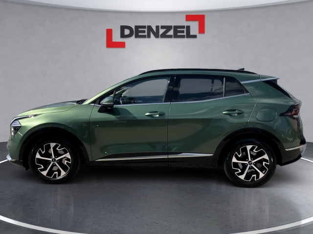 Bild 1: Kia Sportage 1,6 TGDI