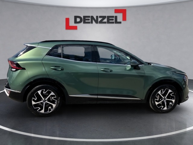 Bild 4: Kia Sportage 1,6 TGDI