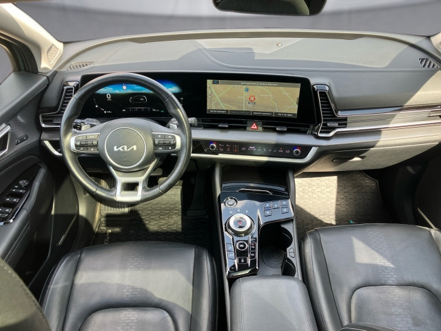 Bild 8: Kia Sportage 1,6 TGDI