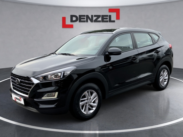 Bild 0: Hyundai Tucson 1,6 CRDI 4WD Level 4