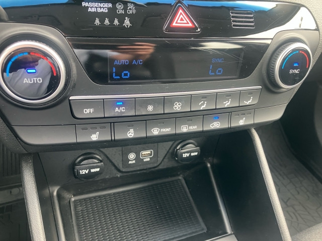 Bild 14: Hyundai Tucson 1,6 CRDI 4WD Level 4