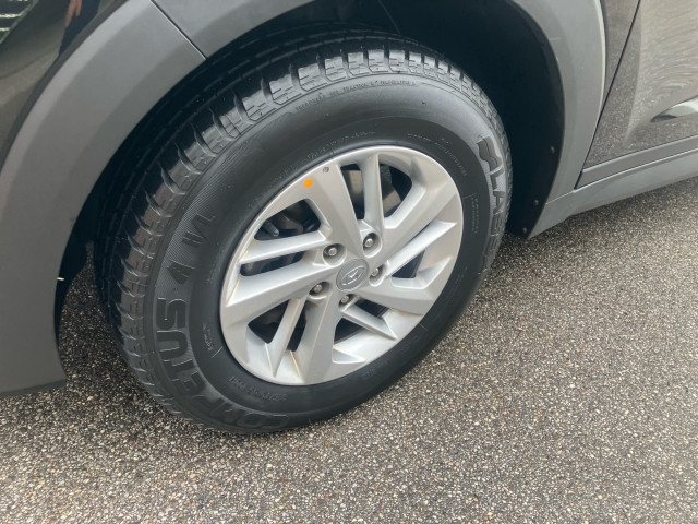 Bild 7: Hyundai Tucson 1,6 CRDI 4WD Level 4