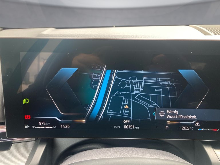 Bild 9: BMW 520d xDrive Limousine G60 B47