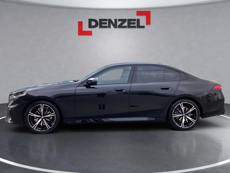 Bild 1: BMW 520d xDrive Limousine G60 B47