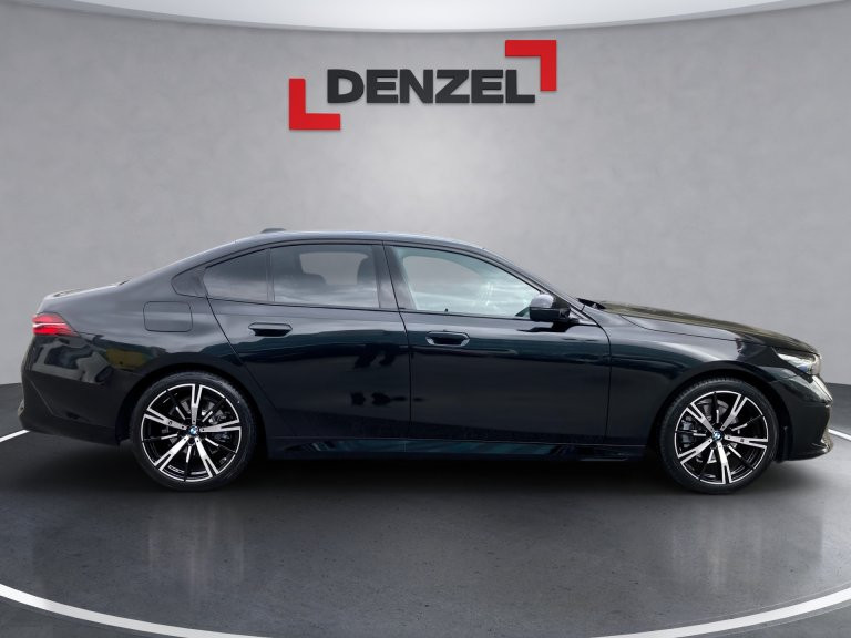 Bild 4: BMW 520d xDrive Limousine G60 B47