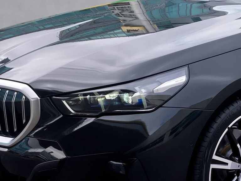 Bild 6: BMW 520d xDrive Limousine G60 B47