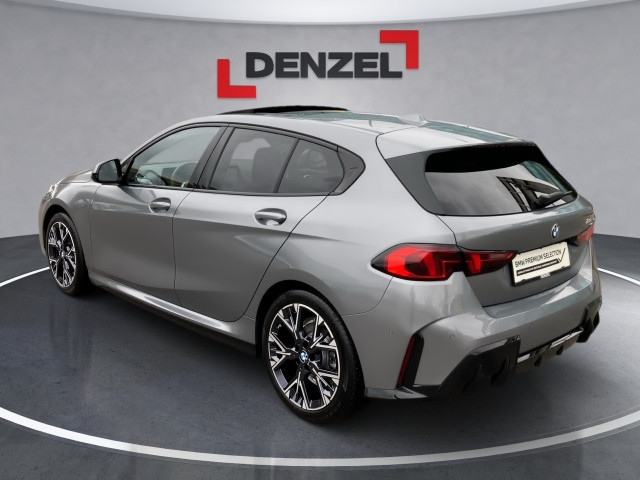 Bild 2: BMW 120 5-Türer F70 B38