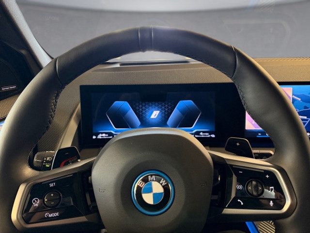 Bild 9: BMW X3 xDrive30e G45 XB1