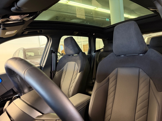 Bild 13: BMW X3 xDrive30e G45 XB1